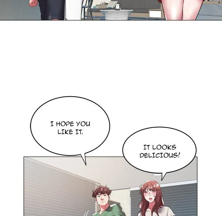 Read Aqua chapter 29 image 50 on Lezhin