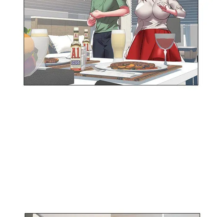 Read Aqua chapter 29 image 51 on Lezhin