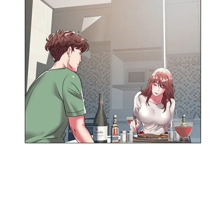 Read Aqua chapter 29 image 52 on Lezhin