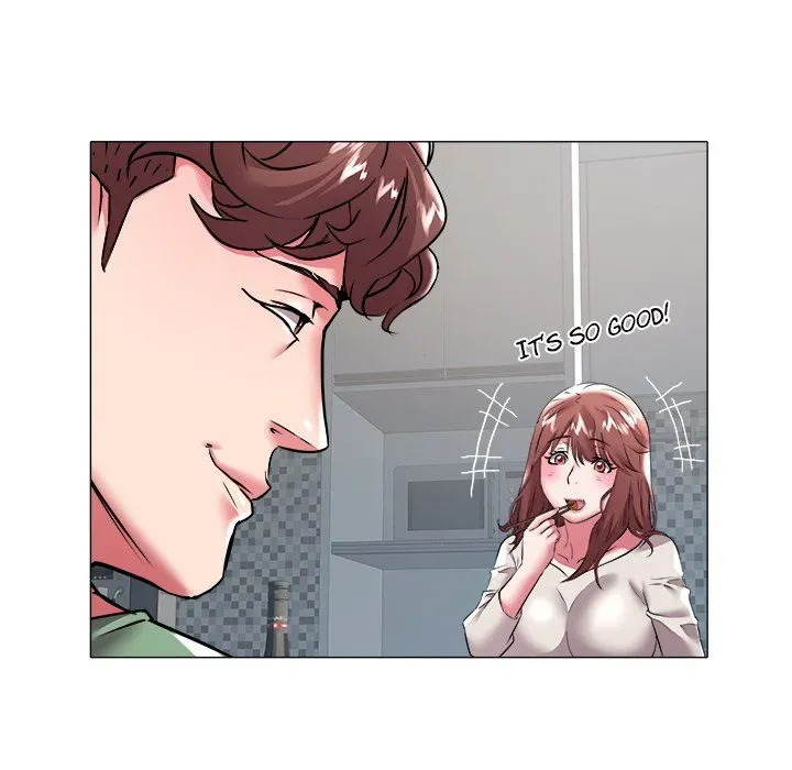 Read Aqua chapter 29 image 53 on Lezhin