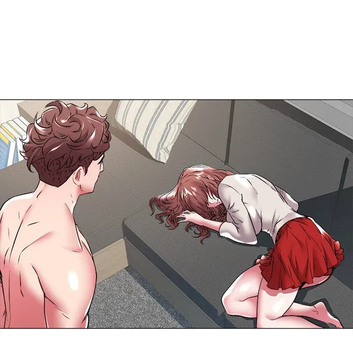 Read Aqua chapter 29 image 57 on Lezhin