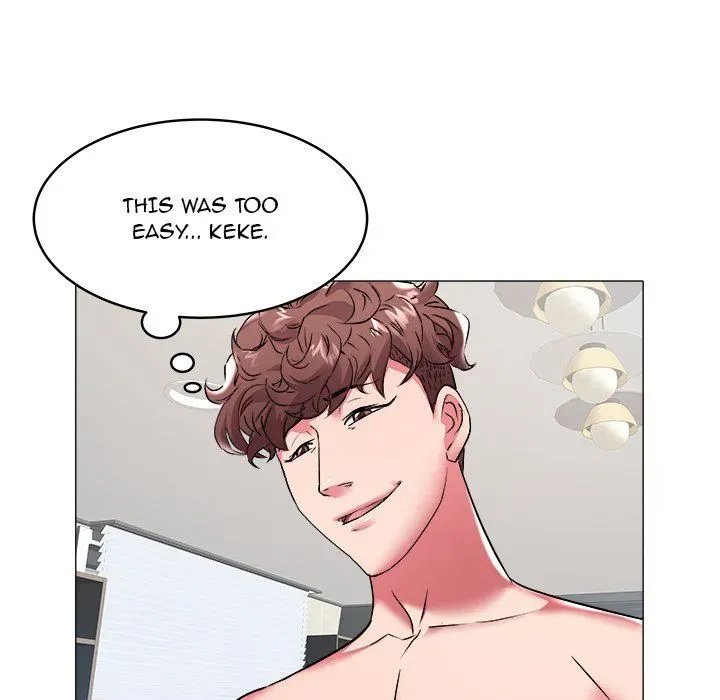 Read Aqua chapter 29 image 58 on Lezhin