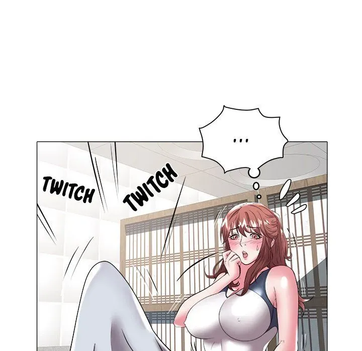 Read Aqua chapter 29 image 6 on Lezhin