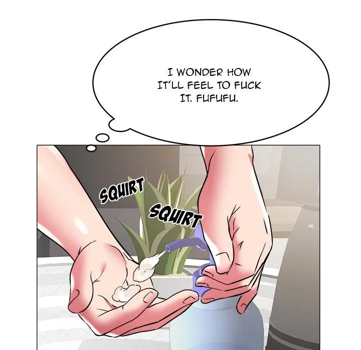 Read Aqua chapter 29 image 68 on Lezhin