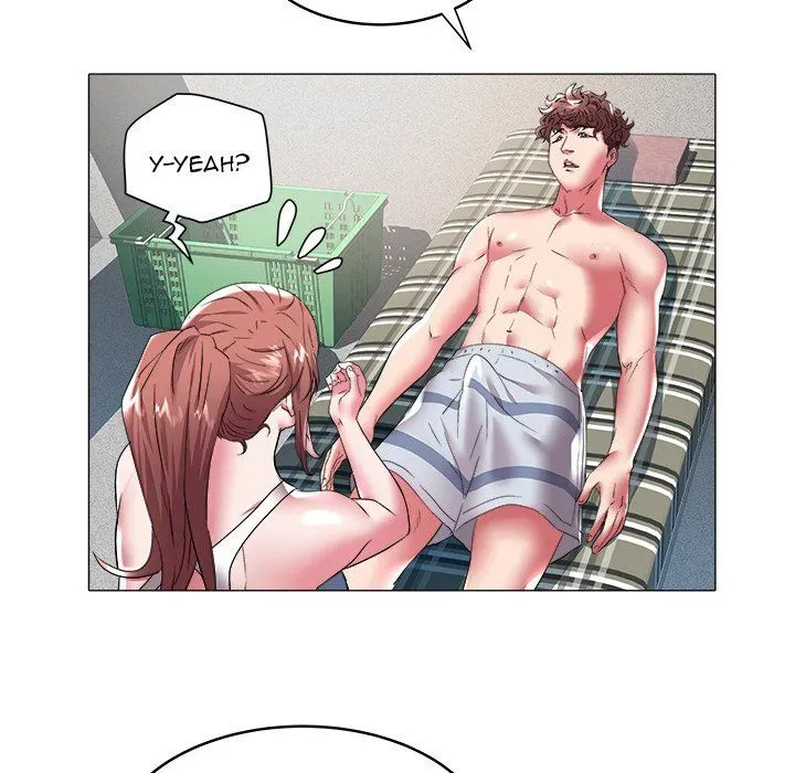Read Aqua chapter 29 image 8 on Lezhin