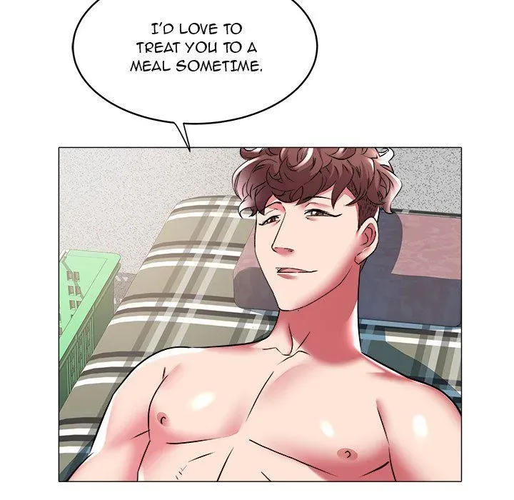Read Aqua chapter 29 image 9 on Lezhin