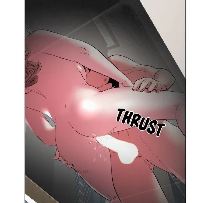 Read Aqua chapter 30 image 12 on Lezhin