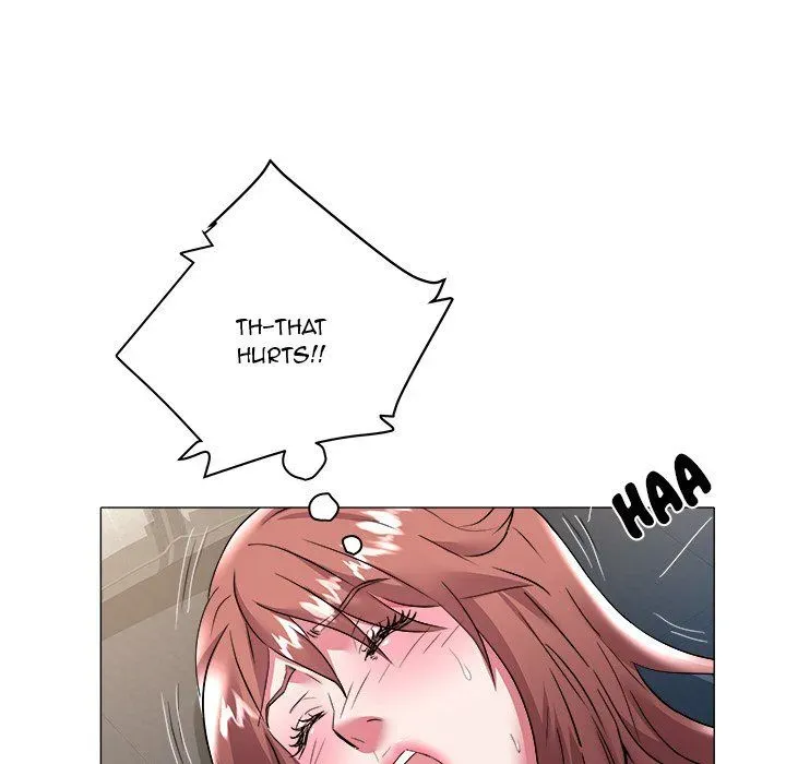 Read Aqua chapter 30 image 14 on Lezhin