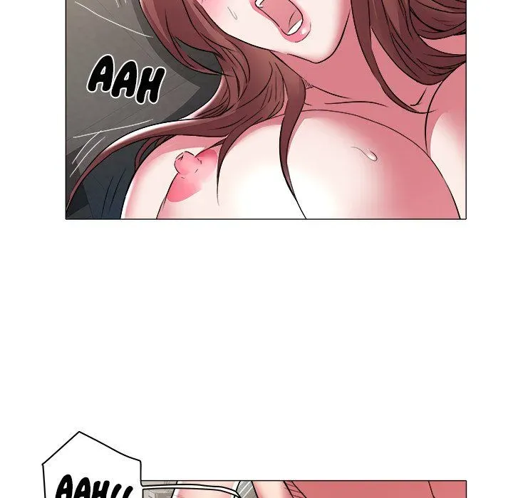 Read Aqua chapter 30 image 15 on Lezhin