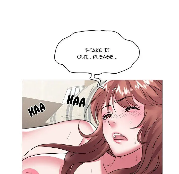 Read Aqua chapter 30 image 18 on Lezhin