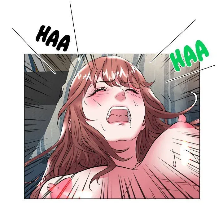Read Aqua chapter 30 image 22 on Lezhin