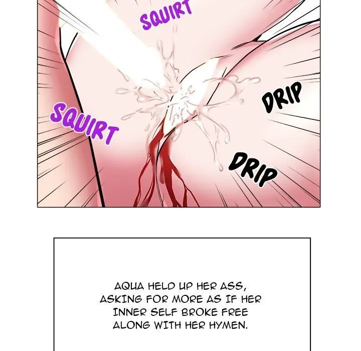 Read Aqua chapter 30 image 27 on Lezhin