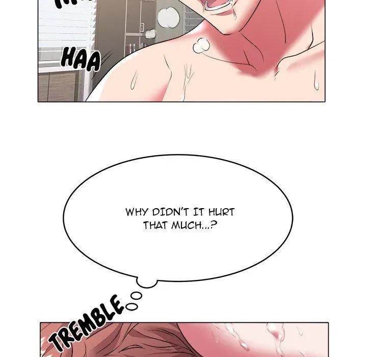 Read Aqua chapter 30 image 50 on Lezhin