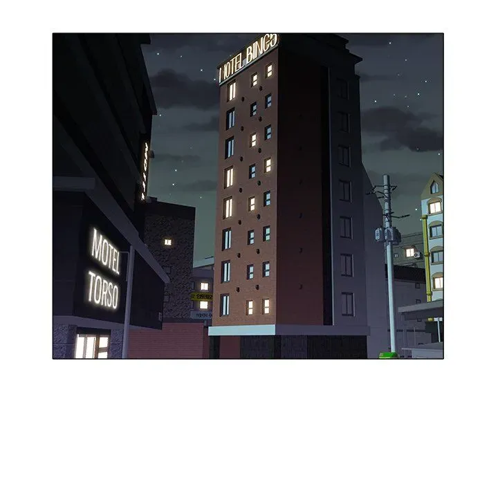Read Aqua chapter 30 image 52 on Lezhin