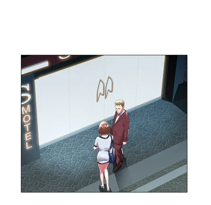 Read Aqua chapter 30 image 53 on Lezhin
