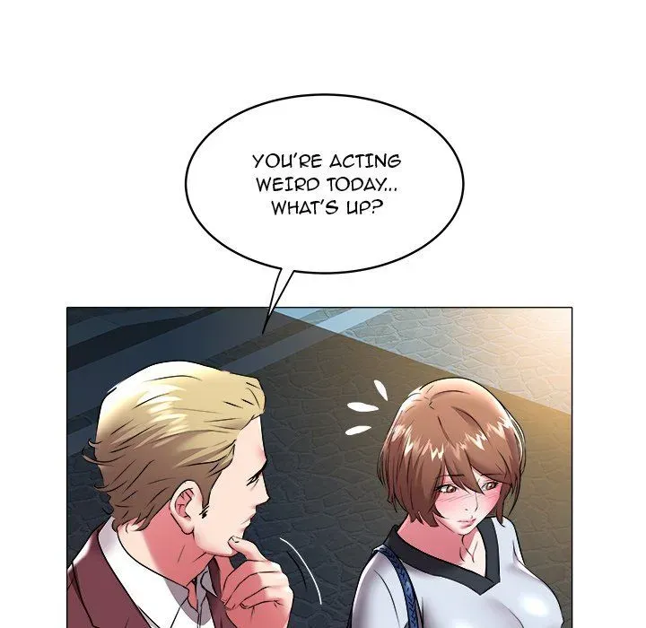Read Aqua chapter 30 image 54 on Lezhin