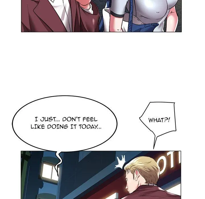 Read Aqua chapter 30 image 55 on Lezhin