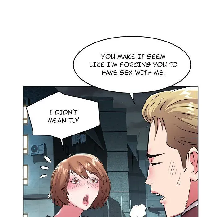 Read Aqua chapter 30 image 58 on Lezhin