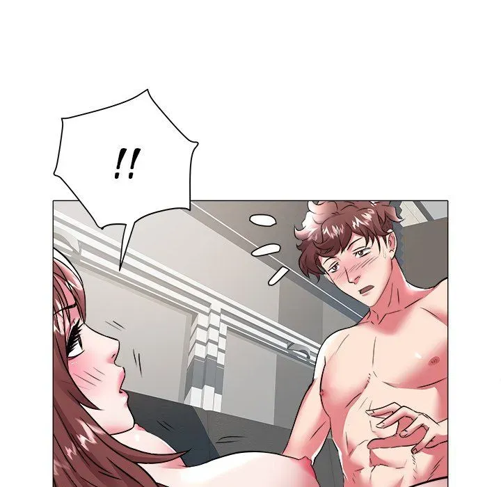 Read Aqua chapter 30 image 6 on Lezhin