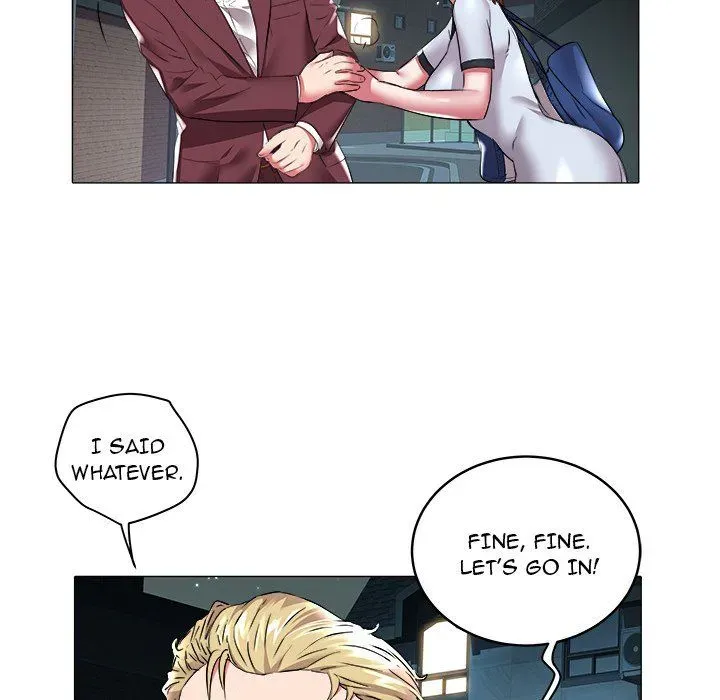 Read Aqua chapter 30 image 60 on Lezhin
