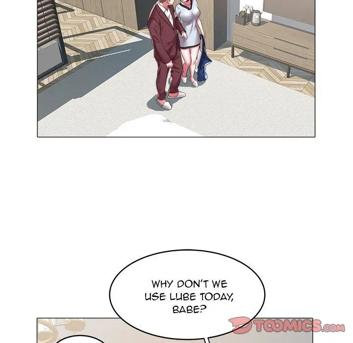 Read Aqua chapter 30 image 65 on Lezhin