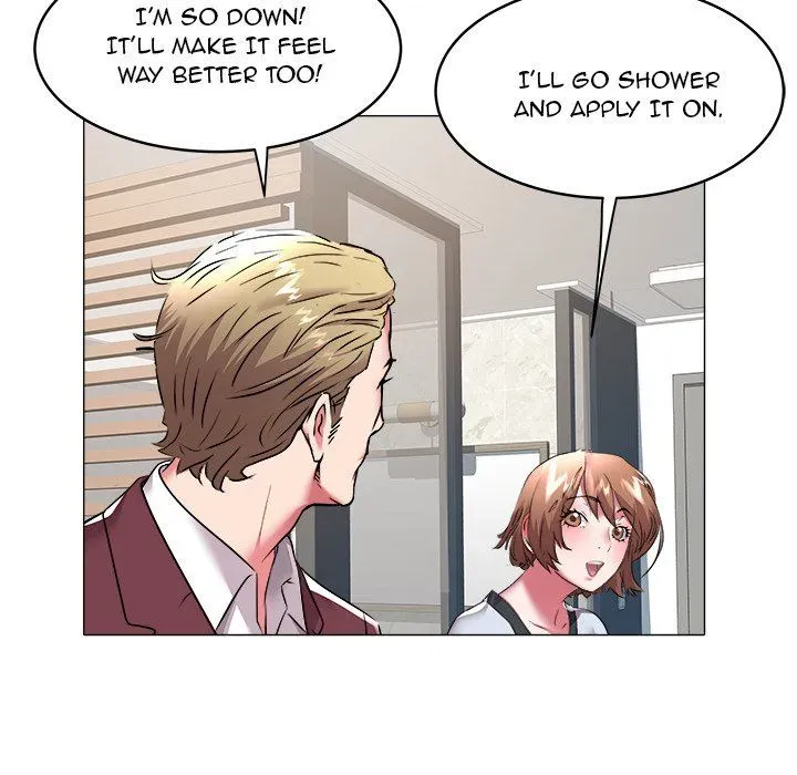 Read Aqua chapter 30 image 67 on Lezhin