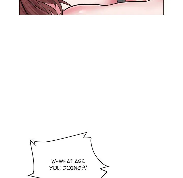 Read Aqua chapter 30 image 7 on Lezhin