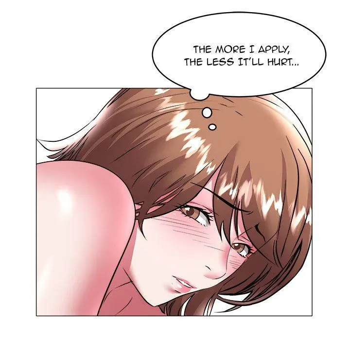 Read Aqua chapter 30 image 72 on Lezhin
