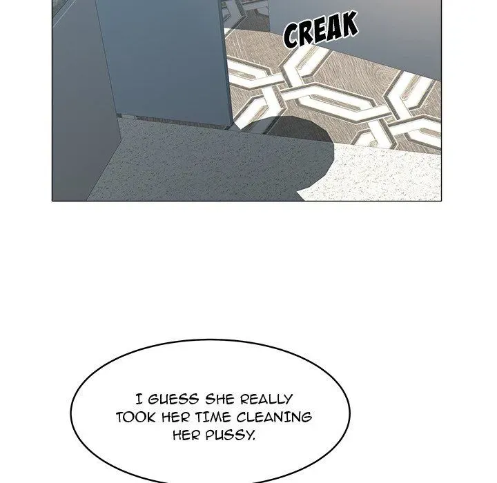 Read Aqua chapter 30 image 75 on Lezhin