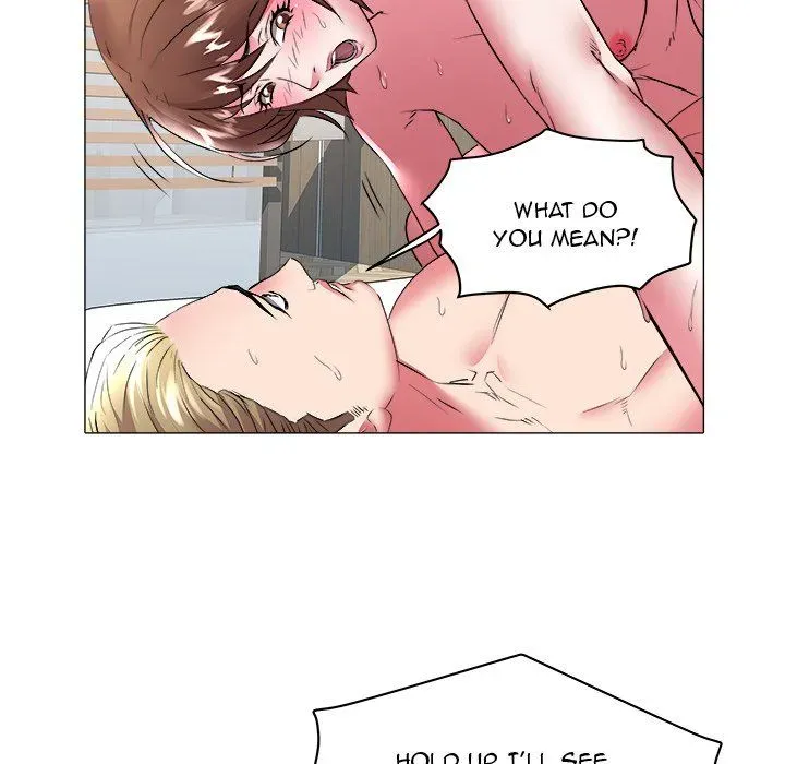 Read Aqua chapter 31 image 11 on Lezhin