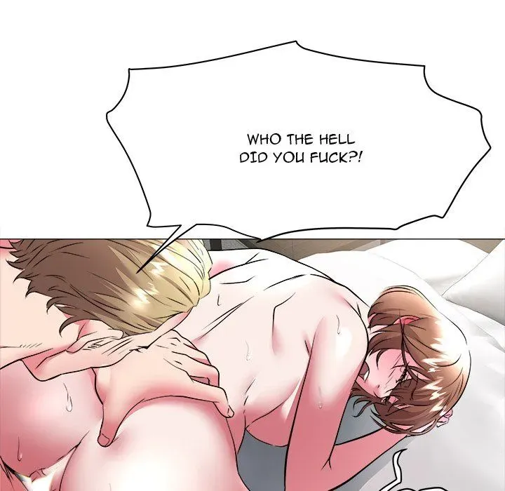 Read Aqua chapter 31 image 18 on Lezhin