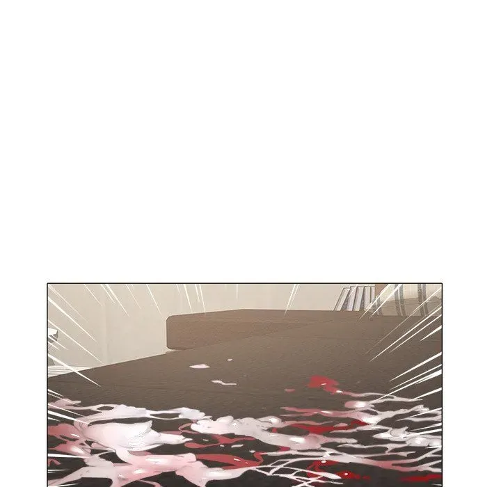 Read Aqua chapter 31 image 23 on Lezhin