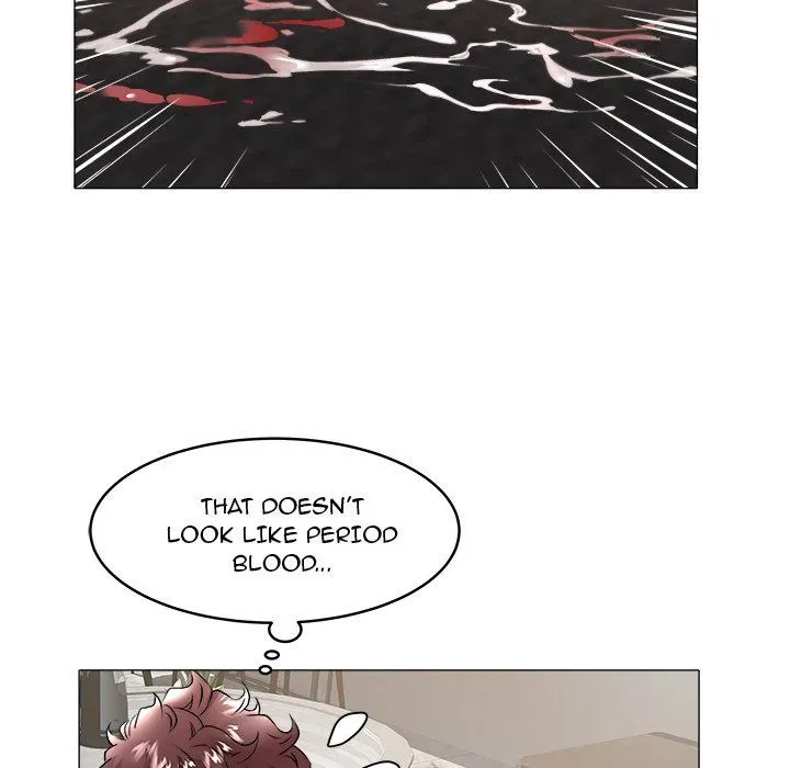 Read Aqua chapter 31 image 24 on Lezhin
