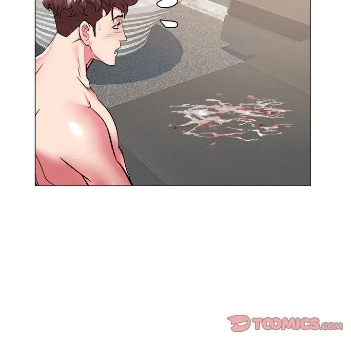 Read Aqua chapter 31 image 25 on Lezhin