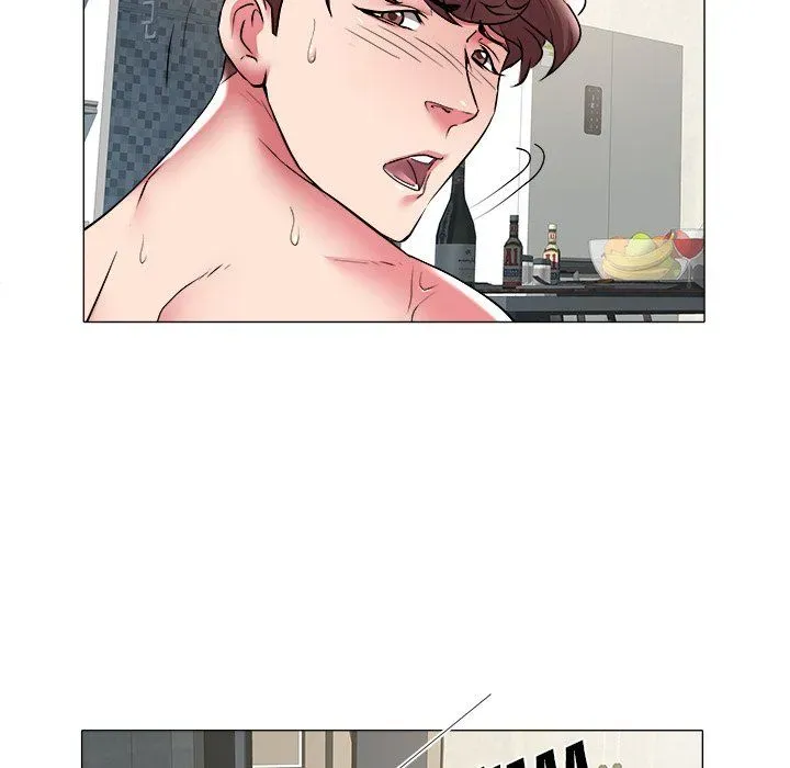 Read Aqua chapter 31 image 27 on Lezhin
