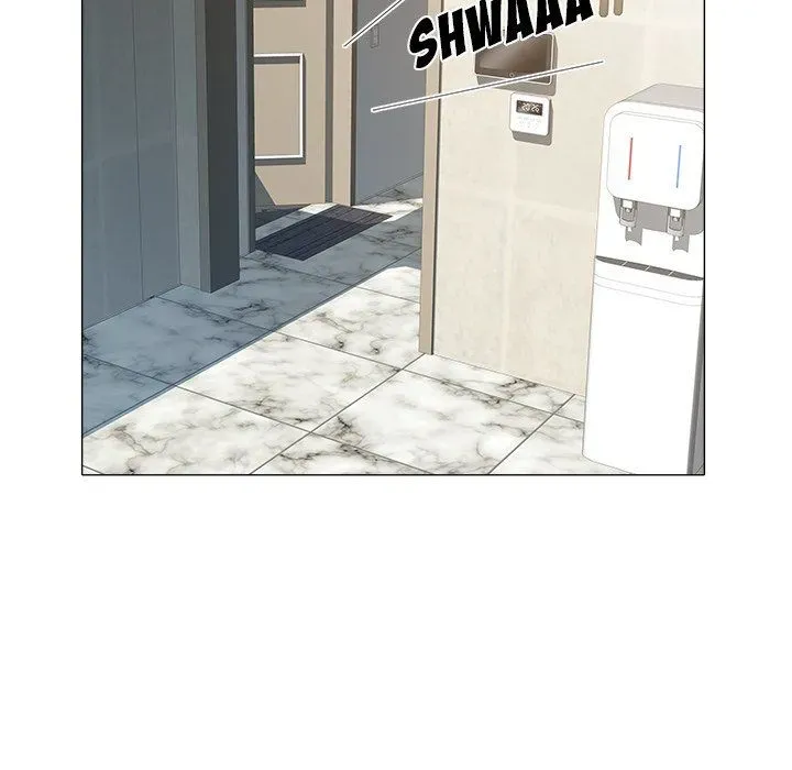 Read Aqua chapter 31 image 28 on Lezhin