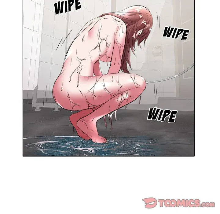 Read Aqua chapter 31 image 31 on Lezhin