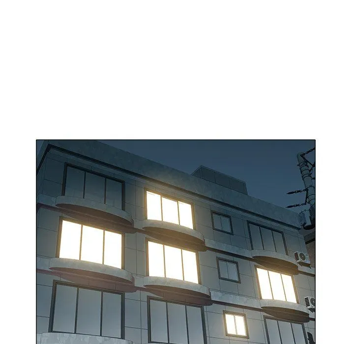 Read Aqua chapter 31 image 39 on Lezhin
