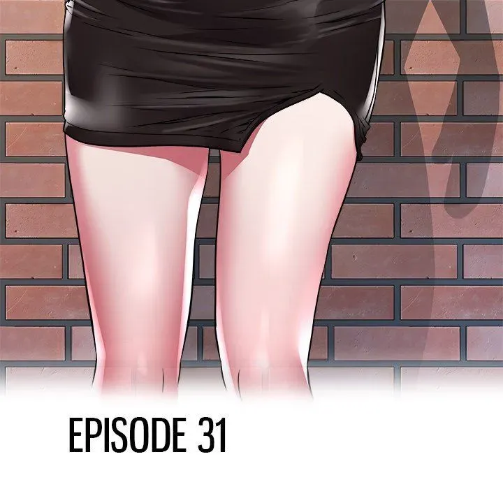 Read Aqua chapter 31 image 4 on Lezhin