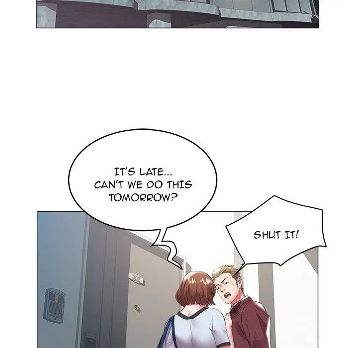 Read Aqua chapter 31 image 40 on Lezhin