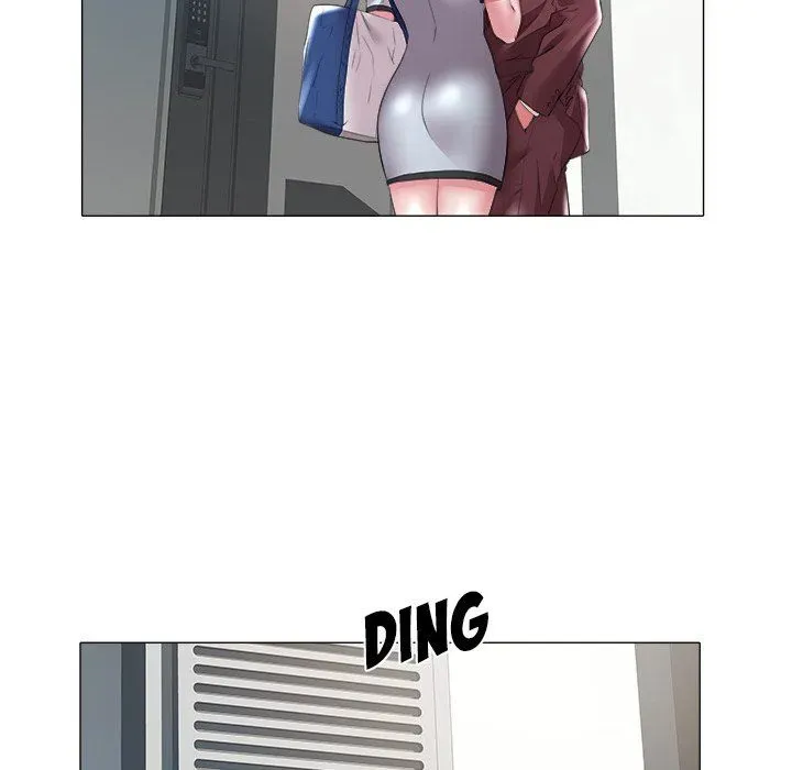 Read Aqua chapter 31 image 41 on Lezhin