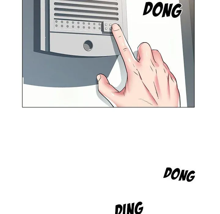 Read Aqua chapter 31 image 42 on Lezhin
