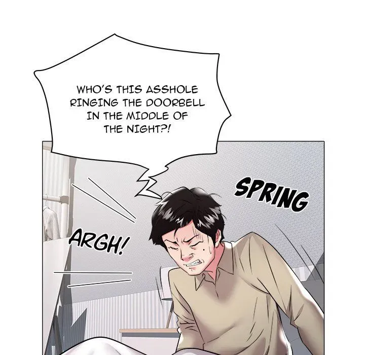 Read Aqua chapter 31 image 44 on Lezhin