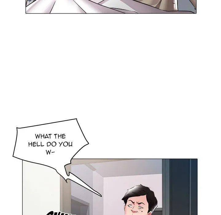 Read Aqua chapter 31 image 45 on Lezhin