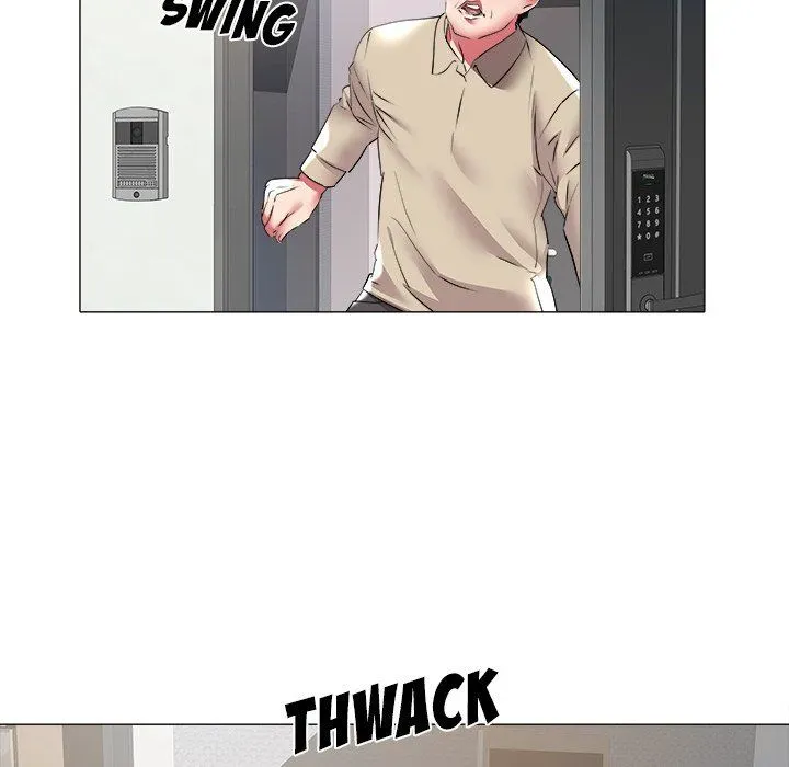 Read Aqua chapter 31 image 46 on Lezhin