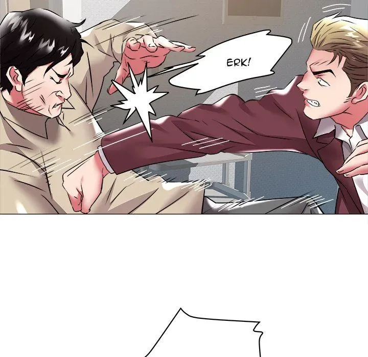 Read Aqua chapter 31 image 47 on Lezhin