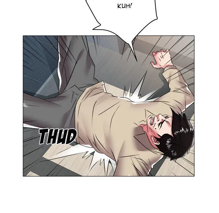 Read Aqua chapter 31 image 48 on Lezhin