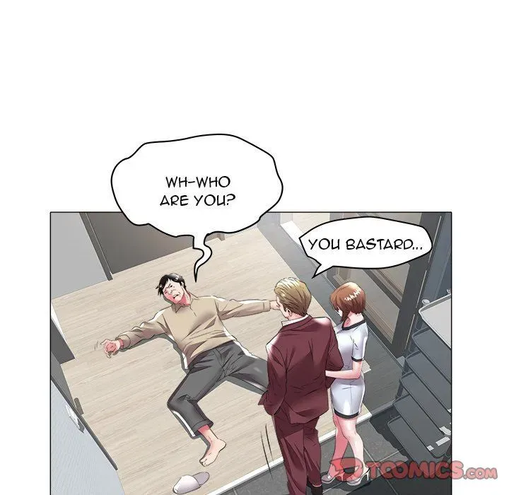 Read Aqua chapter 31 image 49 on Lezhin
