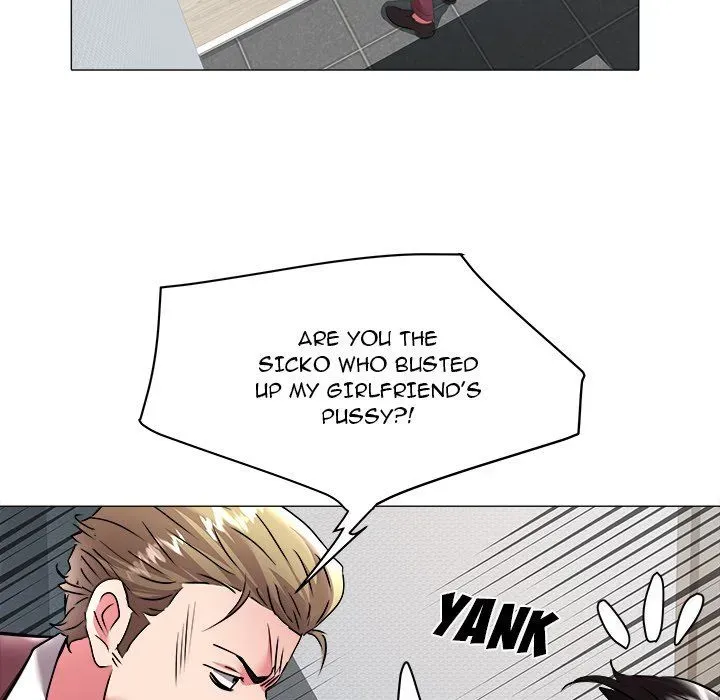 Read Aqua chapter 31 image 50 on Lezhin