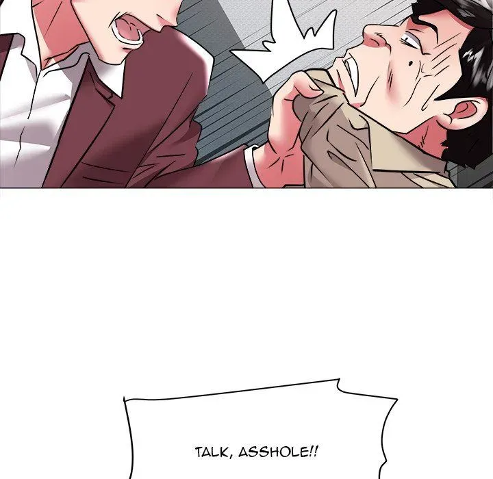 Read Aqua chapter 31 image 51 on Lezhin